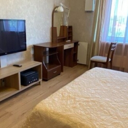 Продажа 2-комн квартиры на вторичном рынке Домодедово, Лунная улица,  д. 35