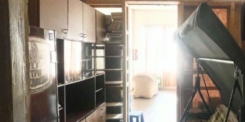 5-комн квартира улица Союза печатников, 17