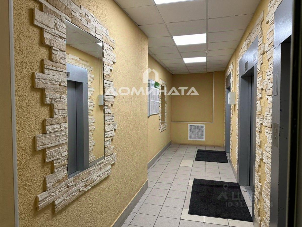 Продажа студии улица Шкиперский проток, 20