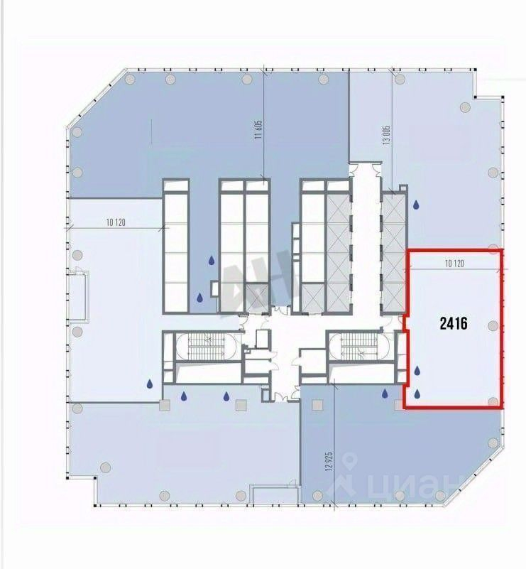 Продажа ПСН Шмитовский проезд,  д. 37