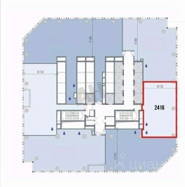 Продажа ПСН Шмитовский проезд,  д. 37