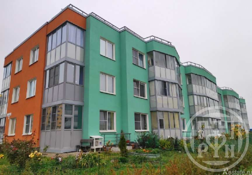 Продажа студии Коммунар г., Ижора массив,  д. 8,  к. 2