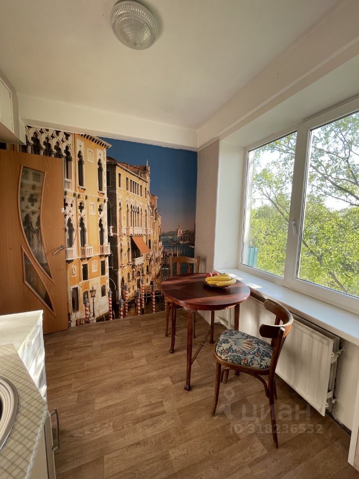 Продажа 2-комн квартиры на вторичном рынке проспект Энергетиков, 30К1