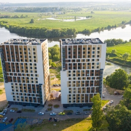 Продажа 2-комн квартиры на вторичном рынке Лыткарино, мкр 6-й,  д. 17