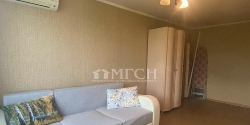 1-комн квартира ул Сталеваров,  д. 8/22,  к. 3