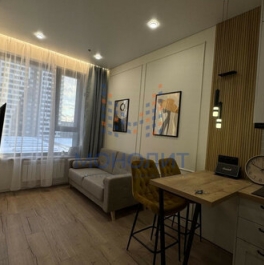 Продажа 1-комн квартиры на вторичном рынке улица Крузенштерна,  д. 7