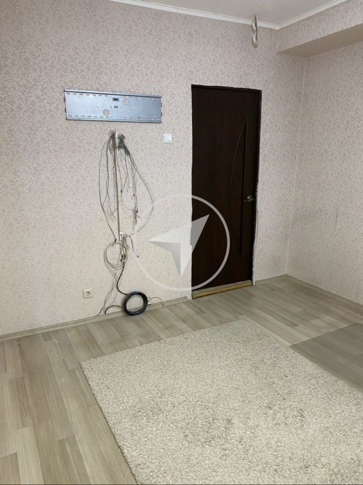 Продажа 2-комн квартиры на вторичном рынке Аминьевское шоссе, 17