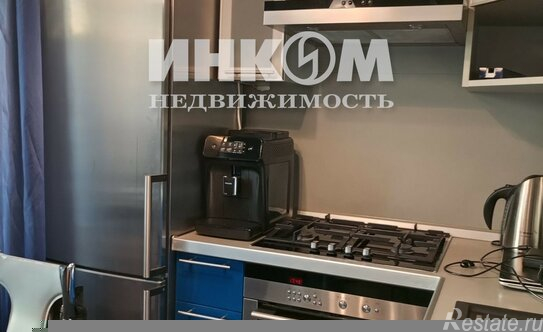 Продажа 1-комн квартиры на вторичном рынке ул Покровская,  д. 12