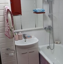 Аренда 3-комн квартиры на вторичном рынке Сетуньский 3-й проезд,  д. 3