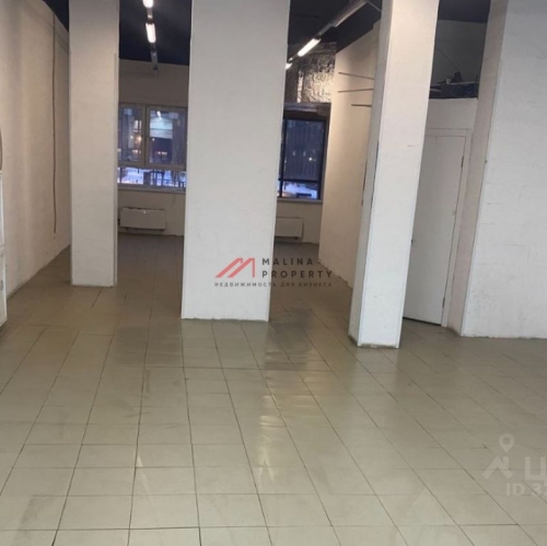 Торговое помещение Опалиха, , Красногорск, ул Солнечная,  д. 1