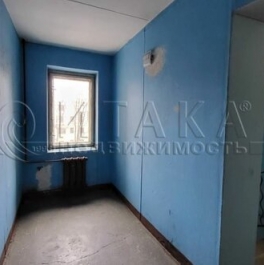 Продажа 1-комн квартиры на вторичном рынке Московский пр-кт,  д. 73