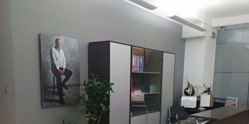 Офис ул Таврическая,  д. 3