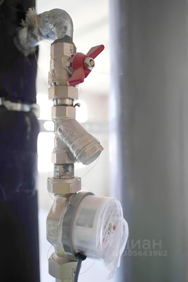 Продажа 1-комн квартиры на вторичном рынке Березовая аллея, 19к1