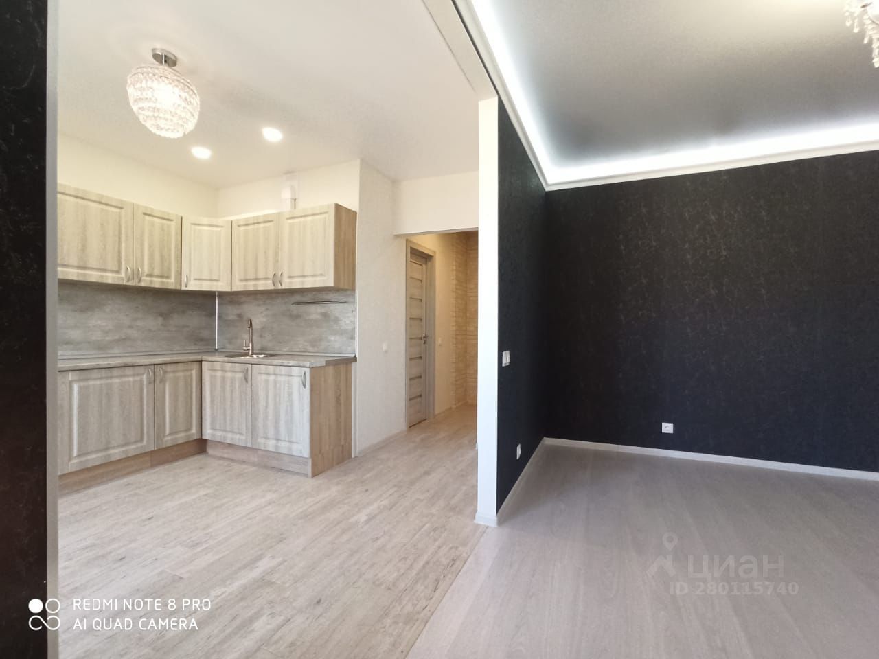 Продажа 1-комн квартиры на вторичном рынке Лиственная улица, 18к1