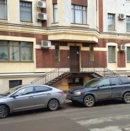 Аренда офиса Харьковская ул,  д. 8А