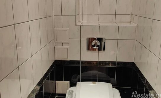 Продажа 3-комн квартиры на вторичном рынке ул Марата,  д. 35