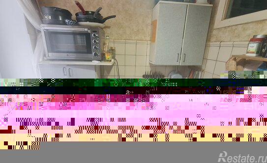 Продажа 1-комн квартиры на вторичном рынке Баковка, бульвар Маршала Крылова,  д. 18