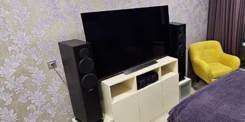 2-комн квартира проспект Народного ополчения, 10