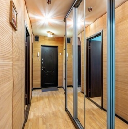 Продажа 3-комн квартиры на вторичном рынке Парашютная улица,  д. 12