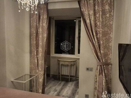 Продажа 1-комн квартиры на вторичном рынке Коломенский проезд,  д. 21