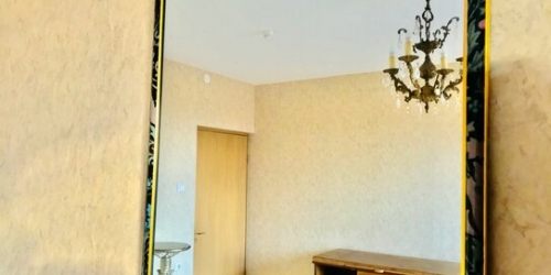 2-комн квартира улица Гладкова,  д. 18