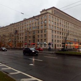 Продажа 2-комн квартиры на вторичном рынке Ивановская ул, д. 7 Продажа 2-комн квартиры на вторичном рынке Ивановская ул, д. 7