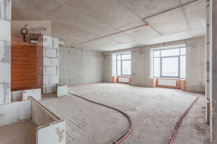 Продажа 5-комн квартиры на вторичном рынке Верхняя улица, 20к1