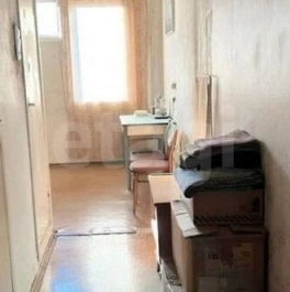 Продажа 1-комн квартиры на вторичном рынке Богатырский пр-кт,  д. 61,  к. 1