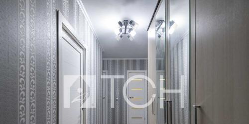 2-комн квартира Пушкино, Лесная ул, 69к2