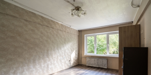 2-комн квартира Замшина ул,  д. 13