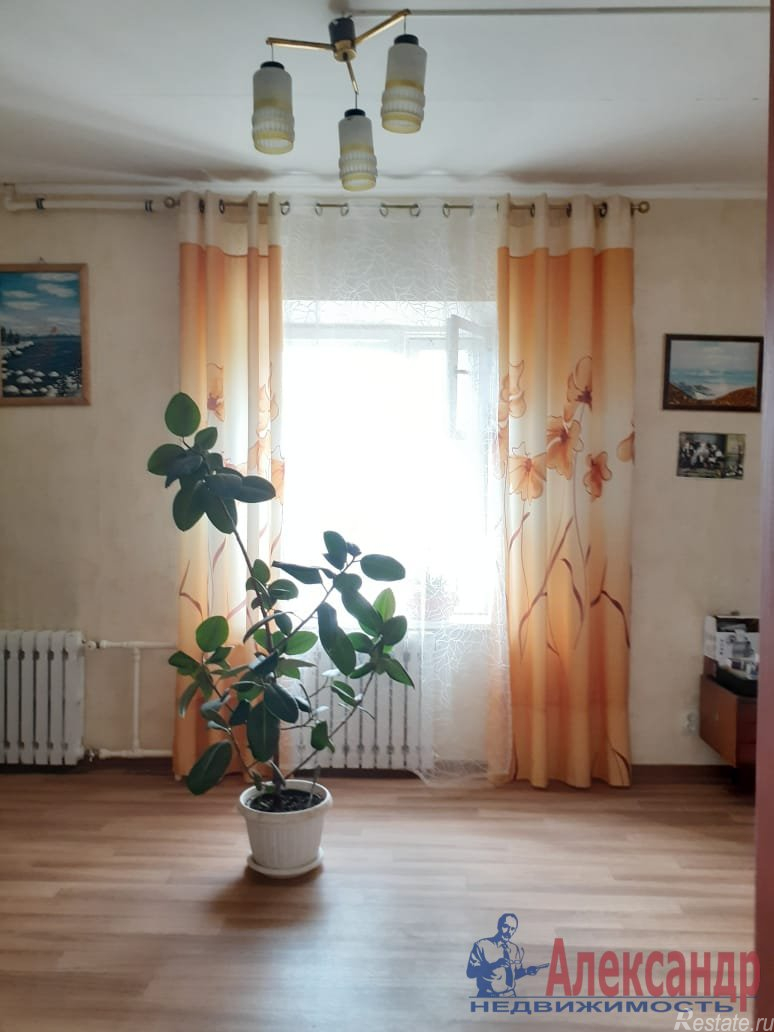 Продажа дома Левашово пос., Первомайская ул.
