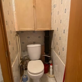 Продажа 1-комн квартиры на вторичном рынке Художников пр-кт,  д. 9,  к. 1