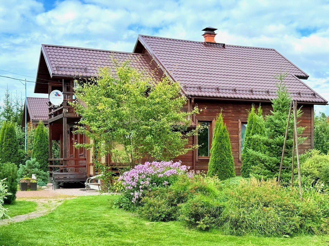 Продажа дома Павловск, Павловское-1 СНТ, 637