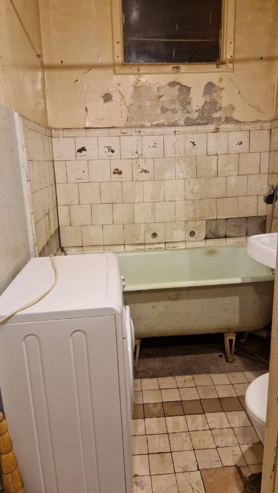 Продажа 2-комн квартиры на вторичном рынке Щелковское шоссе, 18