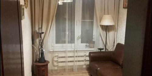 3-комн квартира улица Софьи Ковалевской,  д. 8