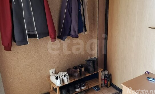 Продажа 1-комн квартиры на вторичном рынке ул Главная,  д. 35