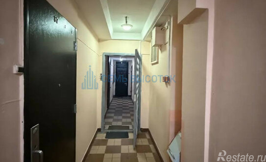 Продажа 1-комн квартиры на вторичном рынке Видное г, Строительная ул,  д. 27