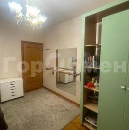 Продажа 3-комн квартиры на вторичном рынке ул Пивченкова,  д. 1,  к. 3