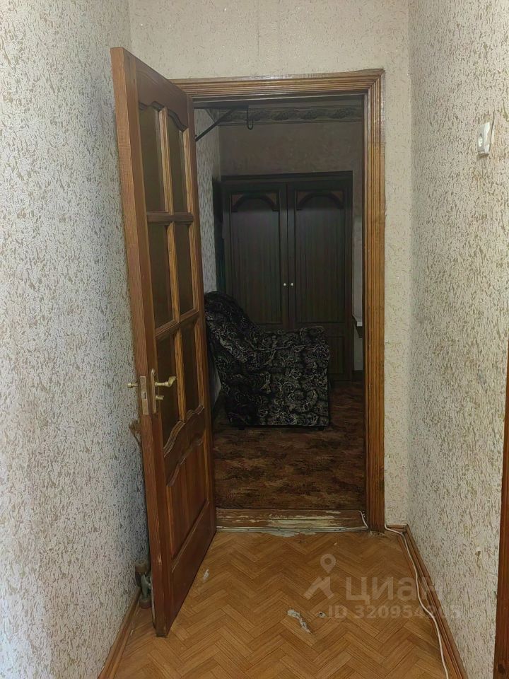 Продажа 2-комн квартиры на вторичном рынке Колыберево мкр, улица Некрасова,  д. 13
