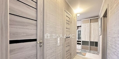 1-комн квартира улица Лёни Голикова,  д. 26