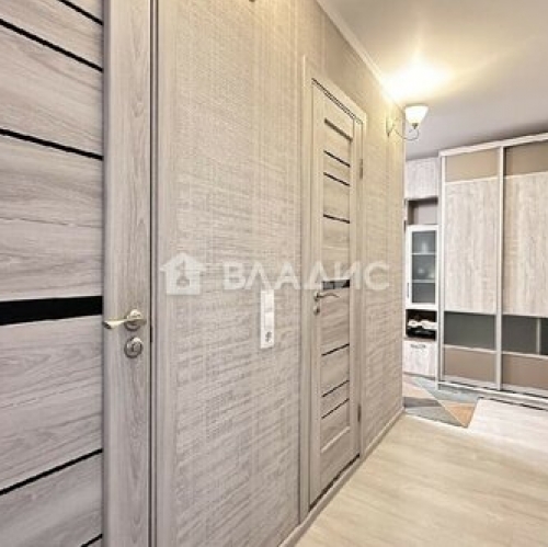 1-комн квартира улица Лёни Голикова,  д. 26