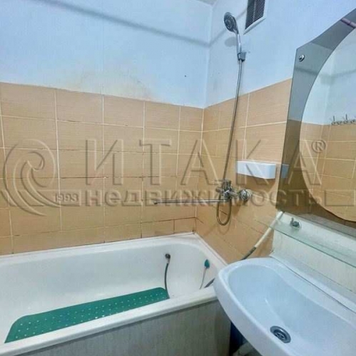 2-комн квартира Выборг г, Каменная Б. ул