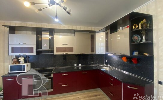 Продажа 2-комн квартиры на вторичном рынке Балашиха, ул Первомайская,  д. 14