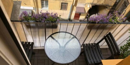 2-комн квартира улица Пестеля,  д. 8/36