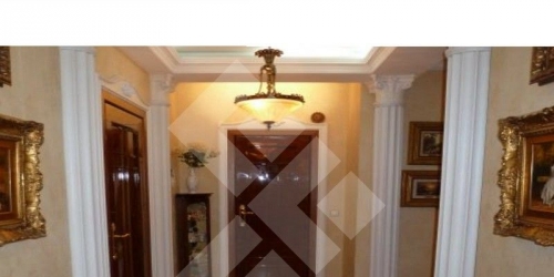 3-комн квартира Погорельский пер,  д. 5,  к. 2