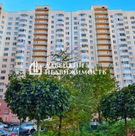 Продажа 3-комн квартиры на вторичном рынке Предпортовый 5-й проезд,  д. 12 к1