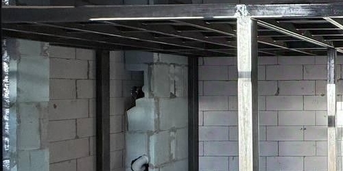 1-комн квартира улица Казакова, 7