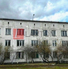 Продажа отдельного здания проезд Черепановых,  д. 29