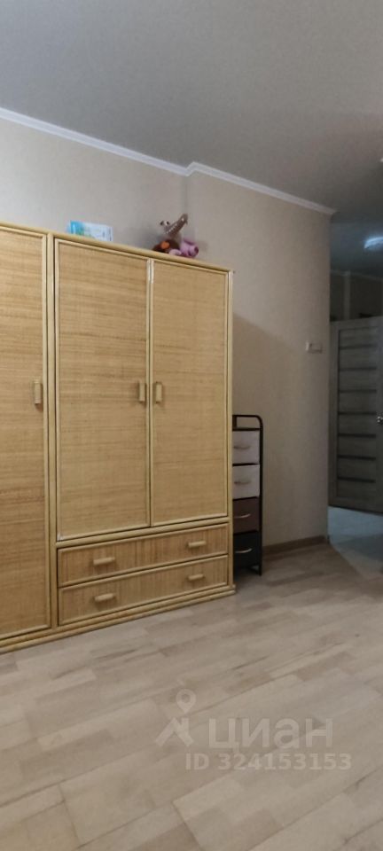 Аренда 1-комн квартиры на вторичном рынке улица Василия Ощепкова, 4