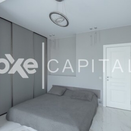 Продажа 3-комн квартиры на вторичном рынке ул Рябиновая,  д. 3,  к. 1